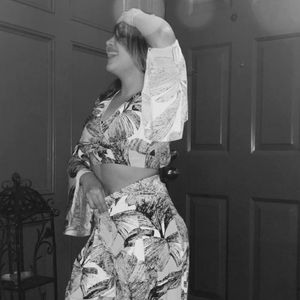 Meet your Posher, Hildalisa